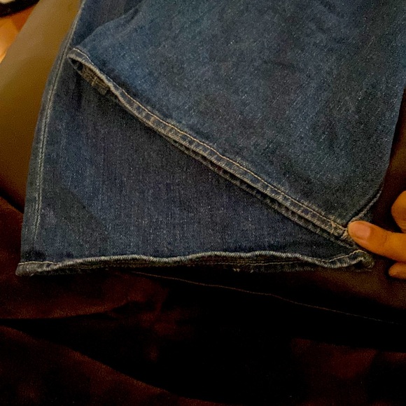 Rock and Republic Flared Jeans - Picture 4 of 12